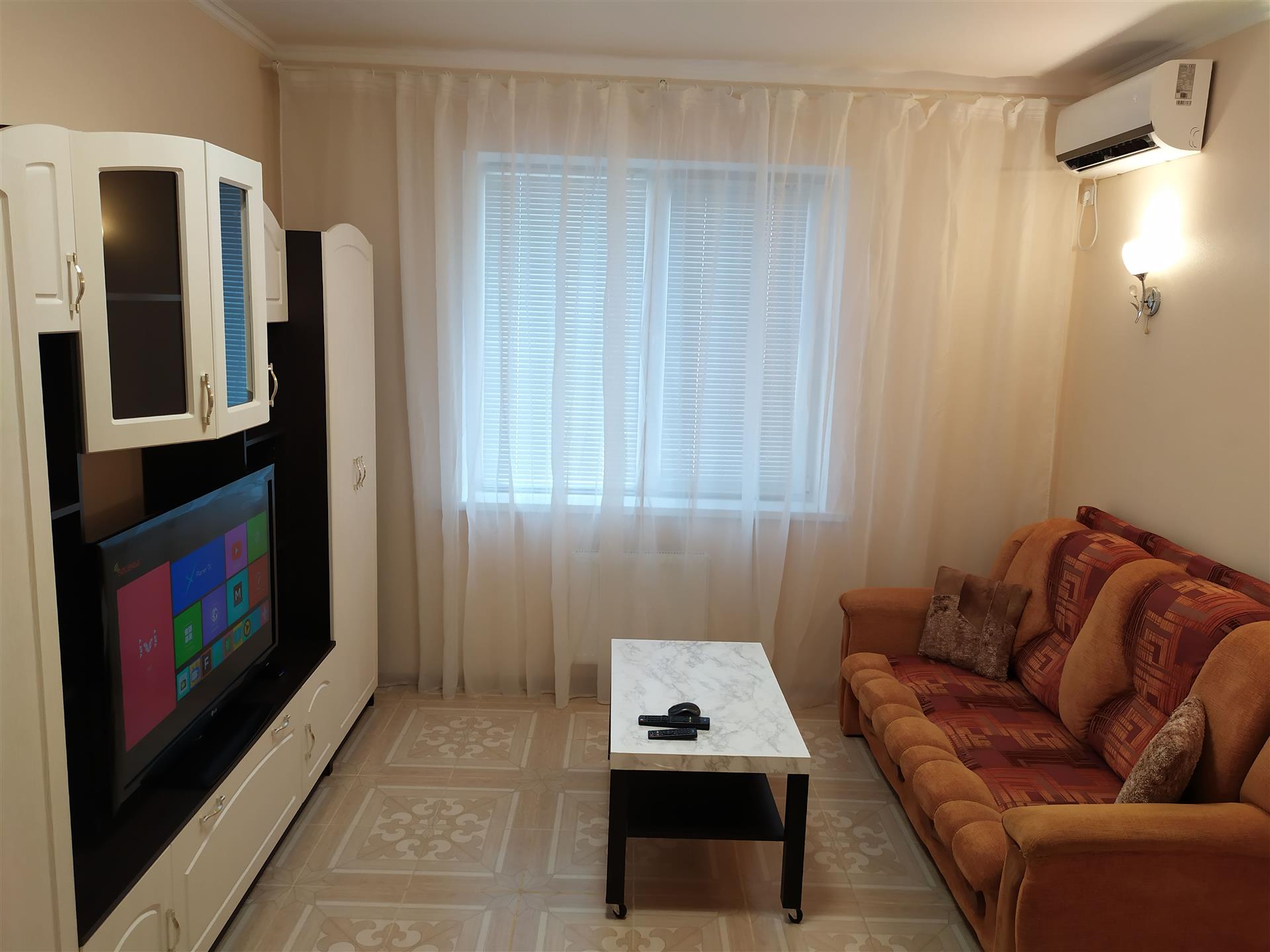 Фото №5: 1-комнатная квартира 25 м² - Новая Адыгея, мкр. жилой комплекс Родной Дом, ул. Бжегокайская, 31/3к3