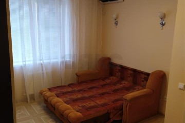 Фото №2: 1-комнатная квартира 25 м² - Новая Адыгея, мкр. жилой комплекс Родной Дом, ул. Бжегокайская, 31/3к3