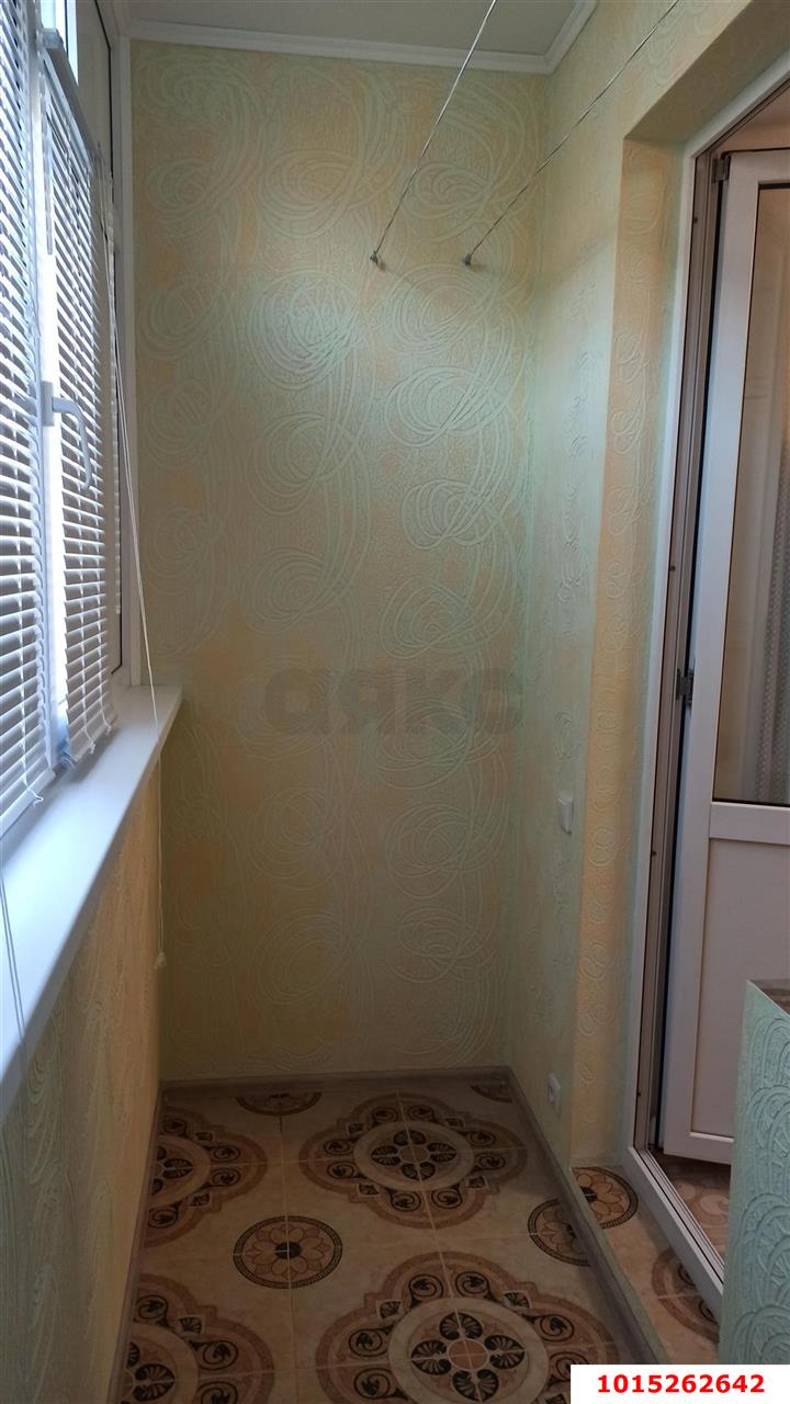 Фото №6: 1-комнатная квартира 25 м² - Новая Адыгея, жилой комплекс Родной Дом, ул. Бжегокайская, 31/3к3