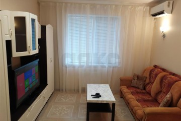 Фото №1: 1-комнатная квартира 25 м² - Новая Адыгея, мкр. жилой комплекс Родной Дом, ул. Бжегокайская, 31/3к3