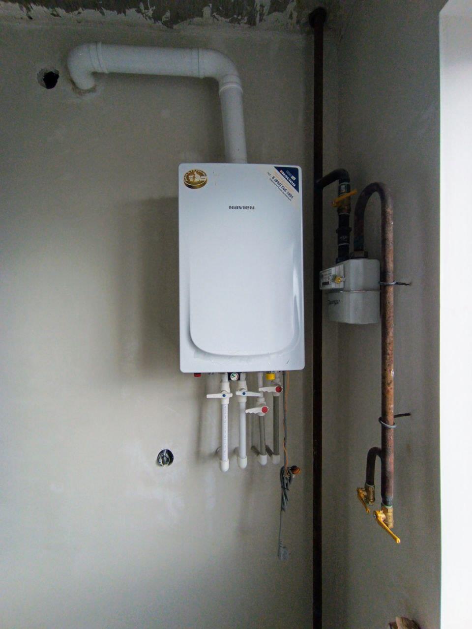 Фото №13: 2-комнатная квартира 62 м² - Яблоновский, мкр. Прикубанский внутригородской округ, ул. Гагарина, 155/5