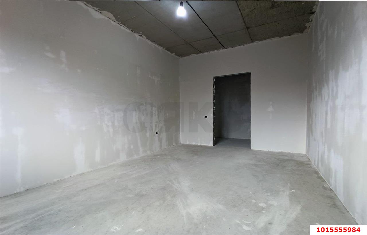 Фото №6: 2-комнатная квартира 62 м² - Яблоновский, ул. Гагарина, 155/5