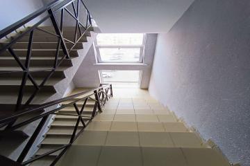 Фото №4: 2-комнатная квартира 62 м² - Яблоновский, мкр. Прикубанский внутригородской округ, ул. Гагарина, 155/5