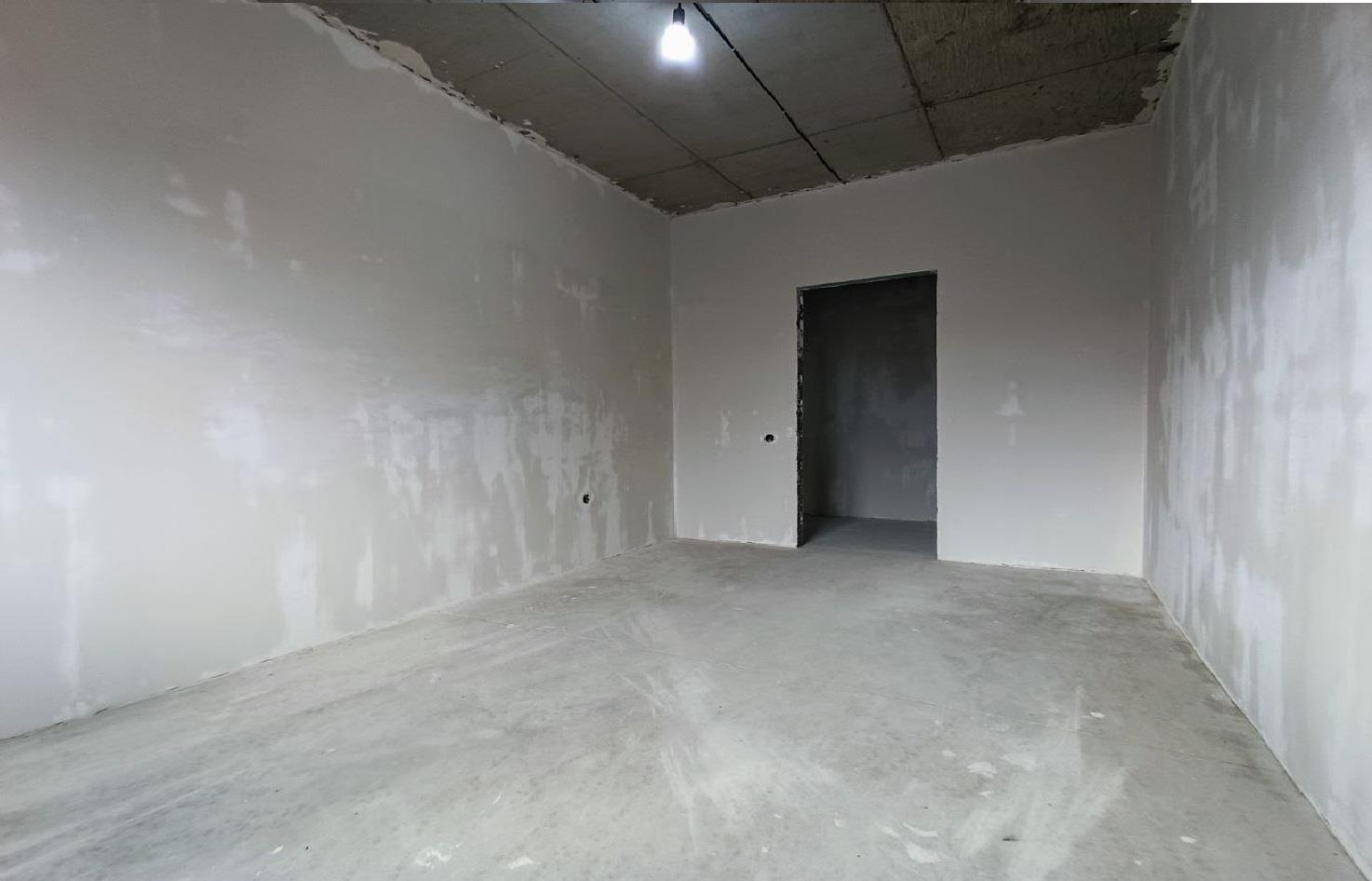 Фото №6: 2-комнатная квартира 62 м² - Яблоновский, мкр. Прикубанский внутригородской округ, ул. Гагарина, 155/5