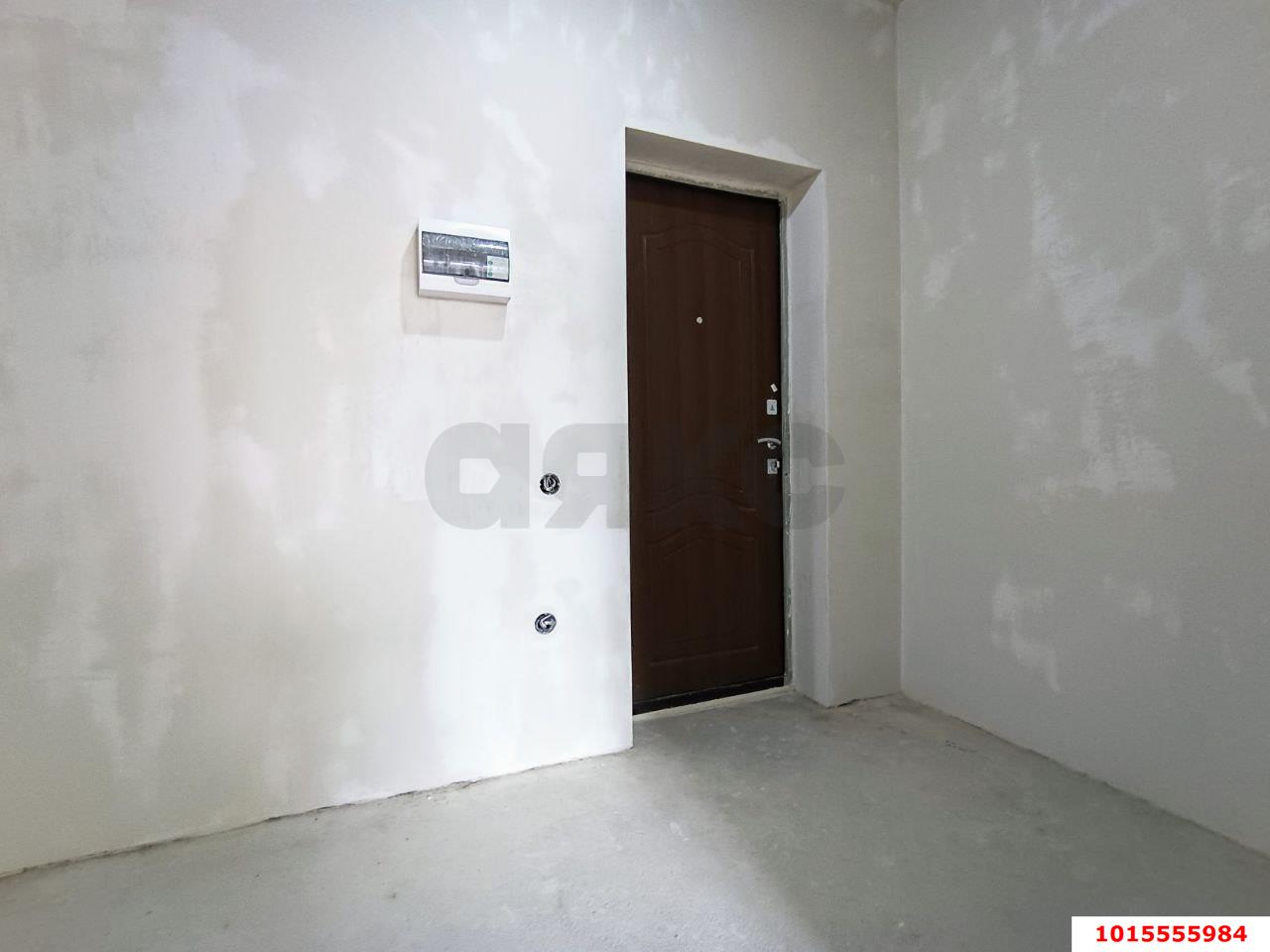 Фото №8: 2-комнатная квартира 62 м² - Яблоновский, ул. Гагарина, 155/5