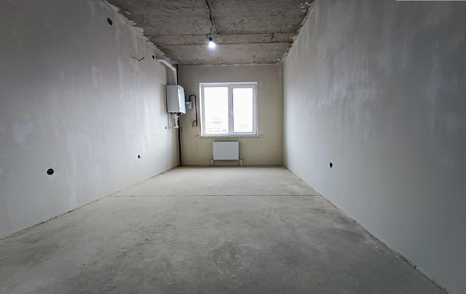 Фото №9: 2-комнатная квартира 62 м² - Яблоновский, мкр. Прикубанский внутригородской округ, ул. Гагарина, 155/5