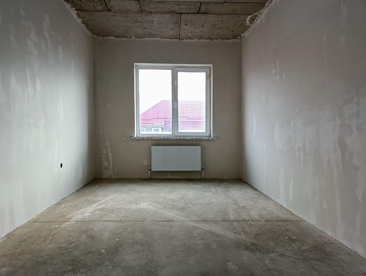 Фото №12: 2-комнатная квартира 62 м² - Яблоновский, мкр. Прикубанский внутригородской округ, ул. Гагарина, 155/5