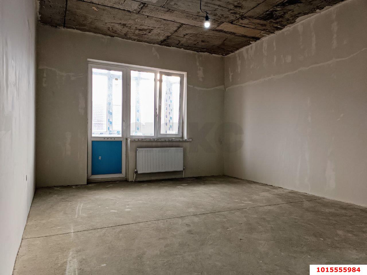 Фото №11: 2-комнатная квартира 62 м² - Яблоновский, ул. Гагарина, 155/5