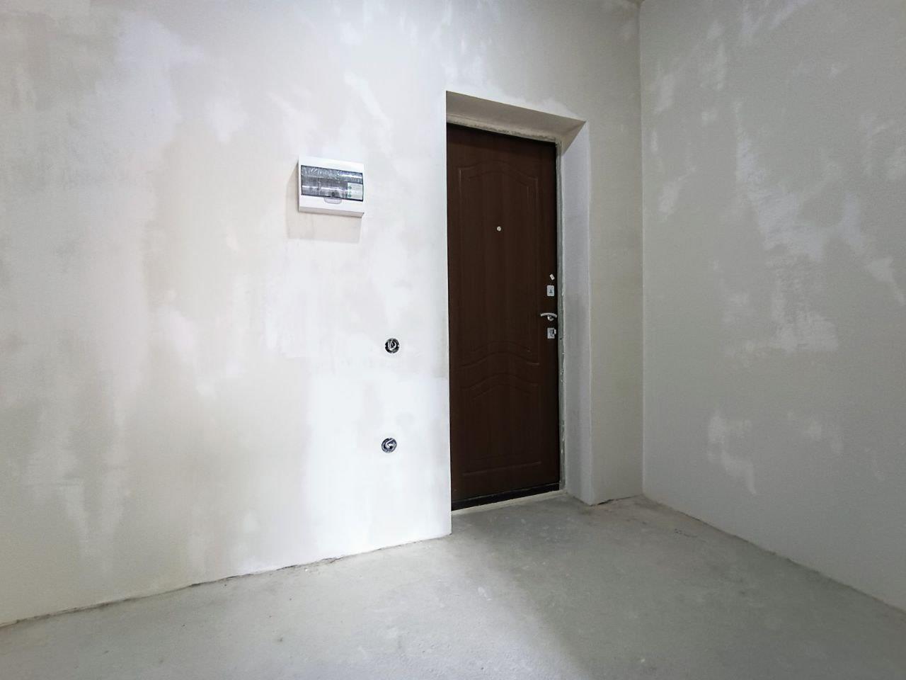 Фото №8: 2-комнатная квартира 62 м² - Яблоновский, мкр. Прикубанский внутригородской округ, ул. Гагарина, 155/5