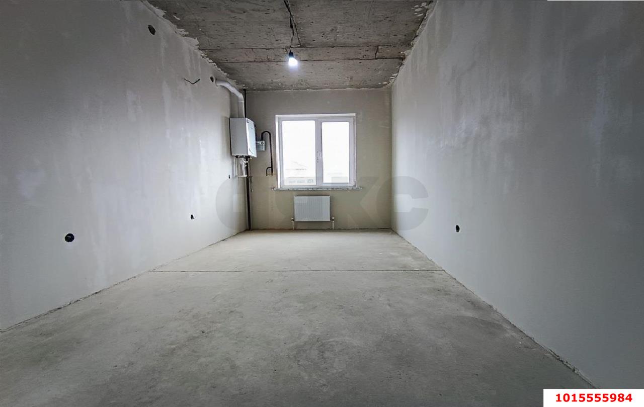 Фото №9: 2-комнатная квартира 62 м² - Яблоновский, ул. Гагарина, 155/5