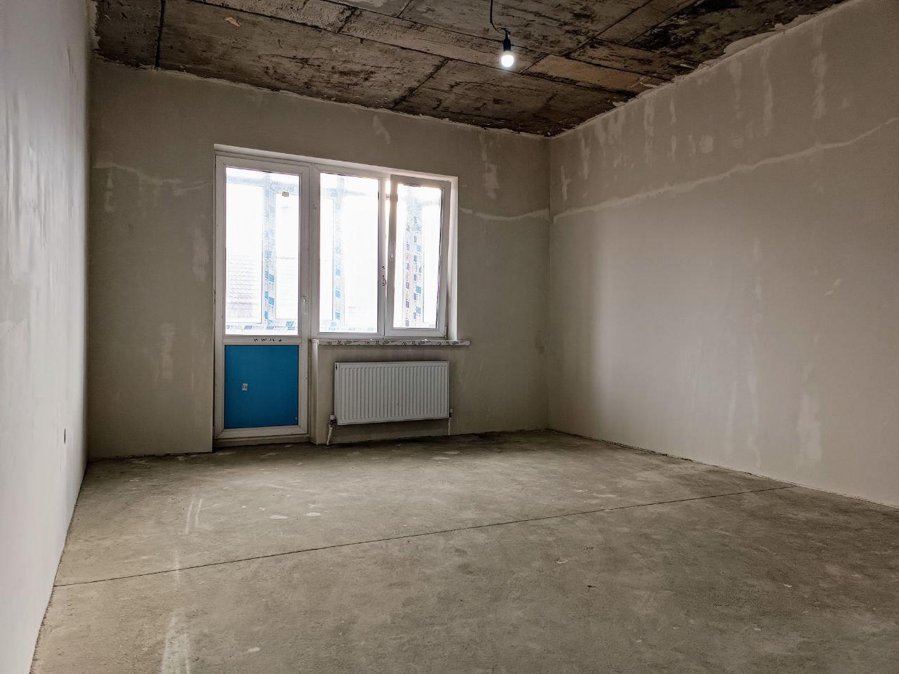 Фото №11: 2-комнатная квартира 62 м² - Яблоновский, мкр. Прикубанский внутригородской округ, ул. Гагарина, 155/5