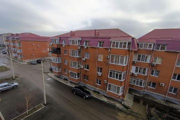 Фото №2: 2-комнатная квартира 62 м² - Яблоновский, ул. Гагарина, 155/5