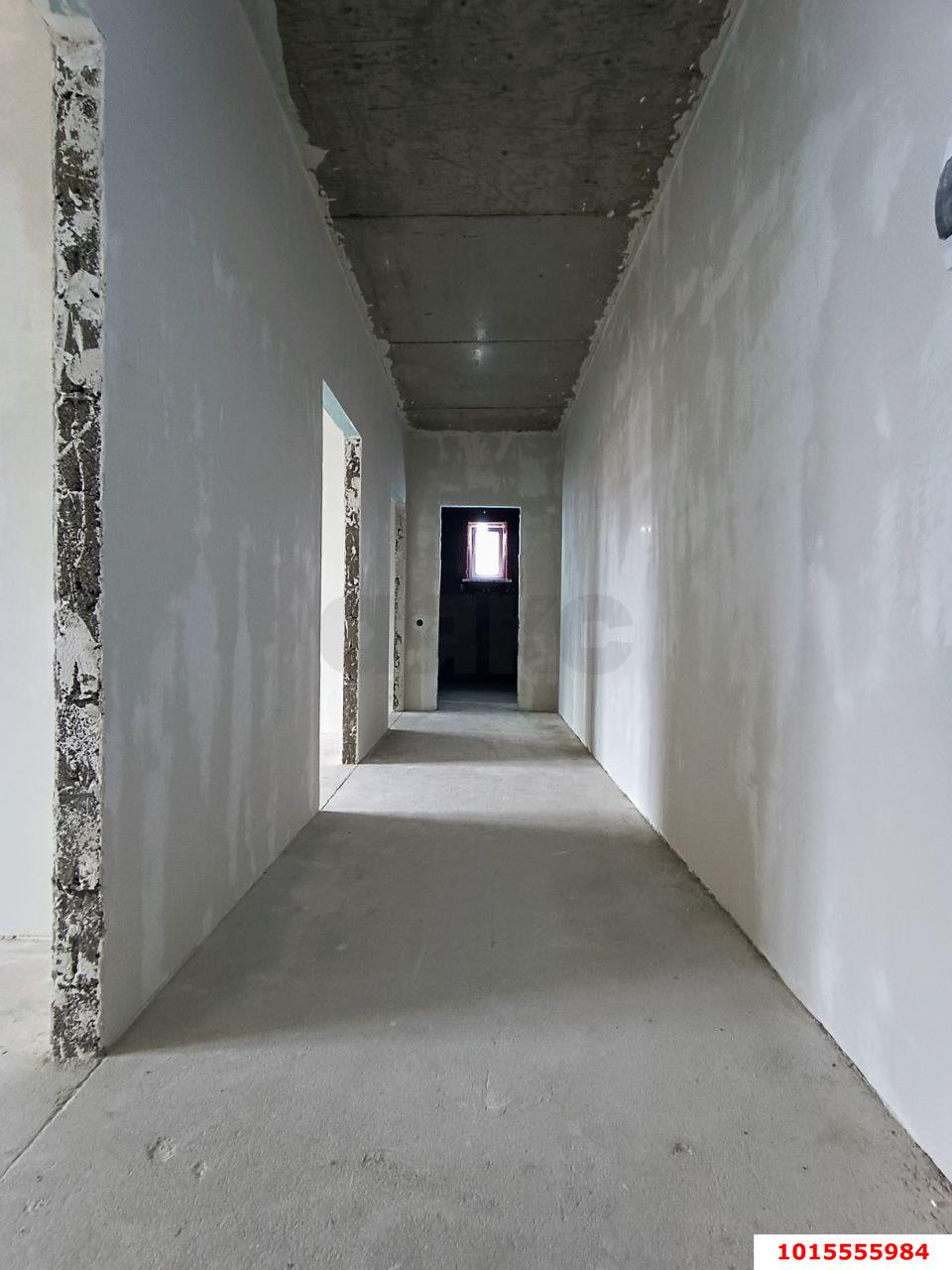 Фото №13: 2-комнатная квартира 62 м² - Яблоновский, ул. Гагарина, 155/5