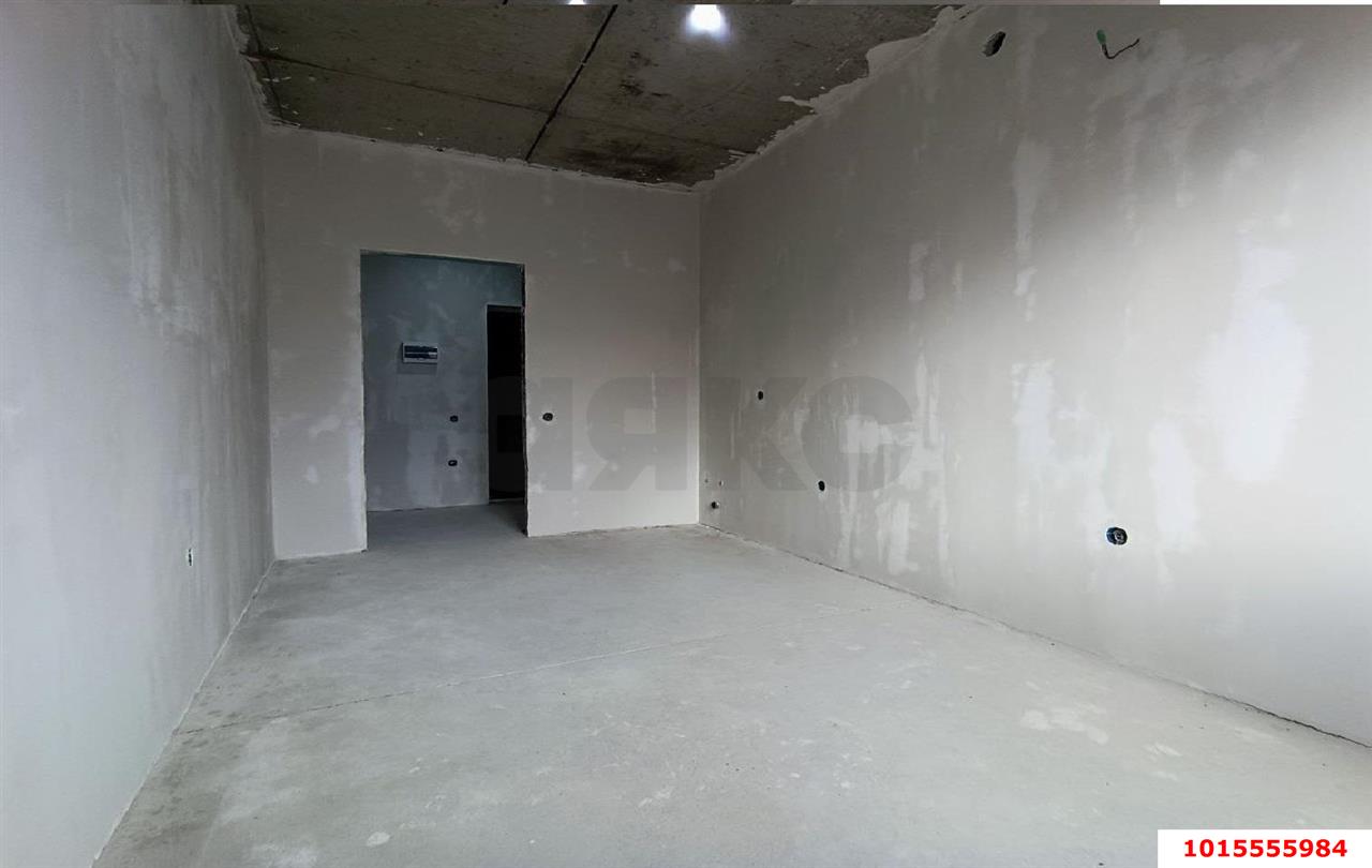 Фото №5: 2-комнатная квартира 62 м² - Яблоновский, ул. Гагарина, 155/5