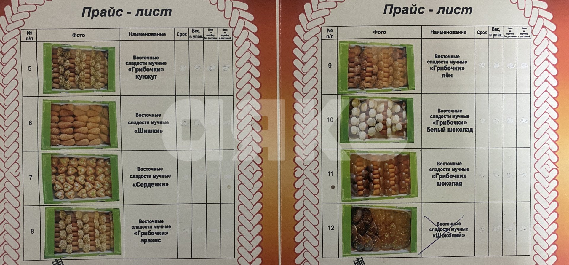 Фото №14: Коммерция 200 м² - Новокубанск, ул. Советская, 96