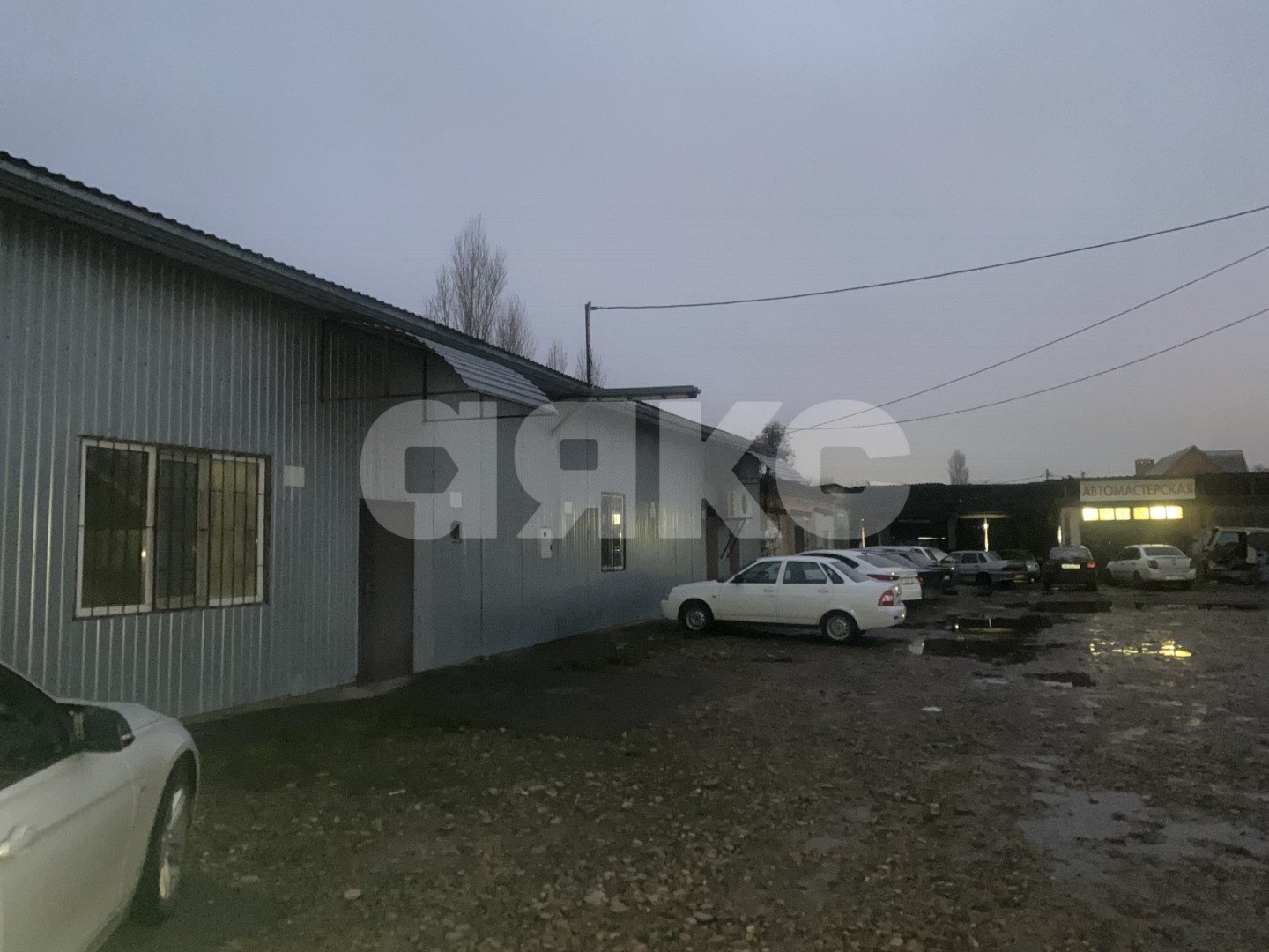 Фото №15: Коммерция 200 м² - Новокубанск, ул. Советская, 96