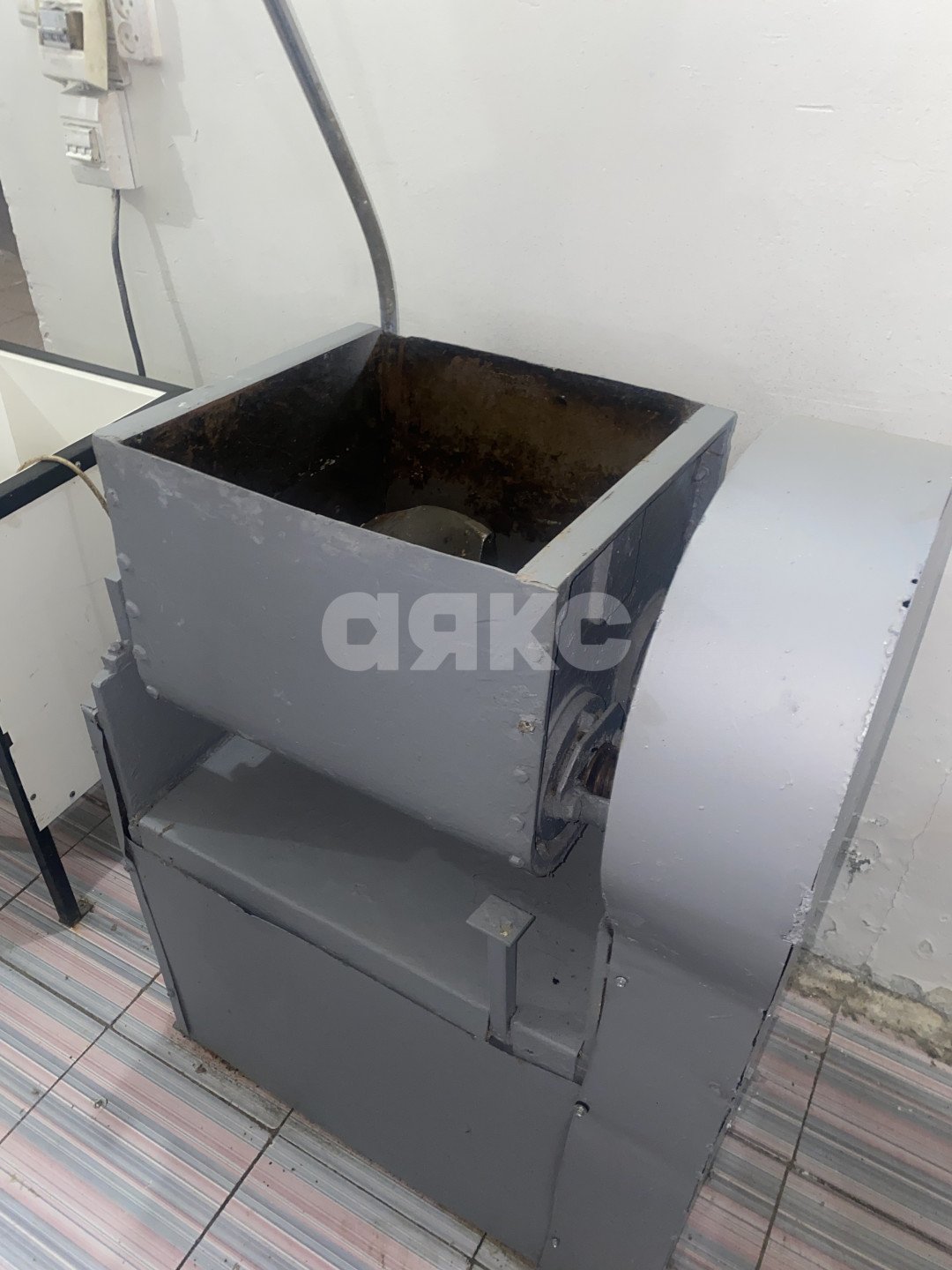 Фото №10: Коммерция 200 м² - Новокубанск, ул. Советская, 96