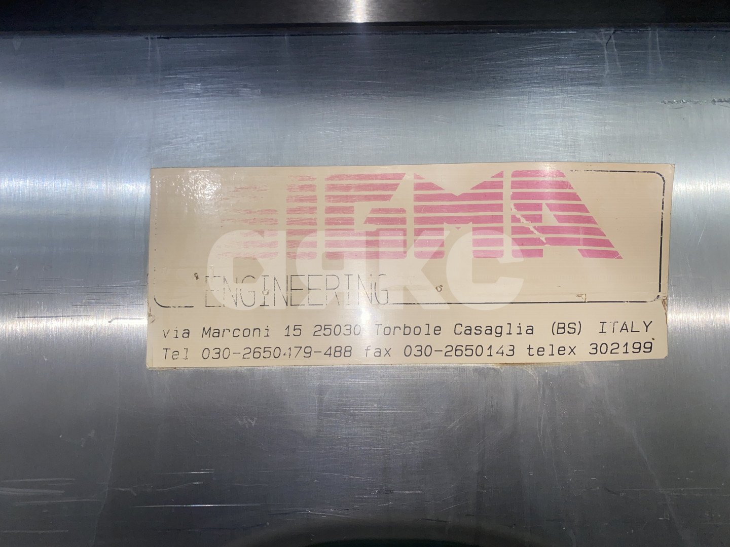 Фото №4: Коммерция 200 м² - Новокубанск, ул. Советская, 96