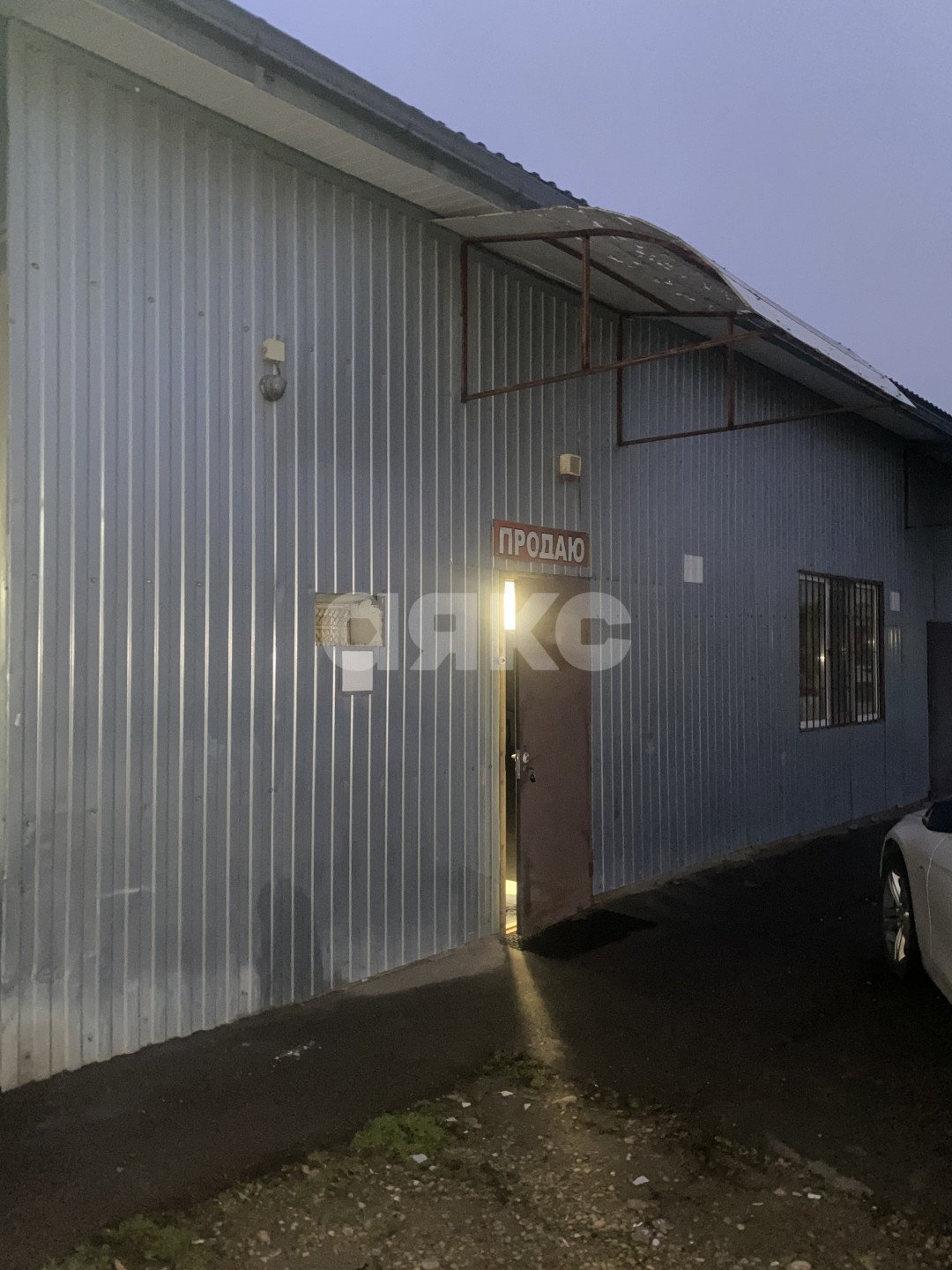 Фото №16: Коммерция 200 м² - Новокубанск, ул. Советская, 96