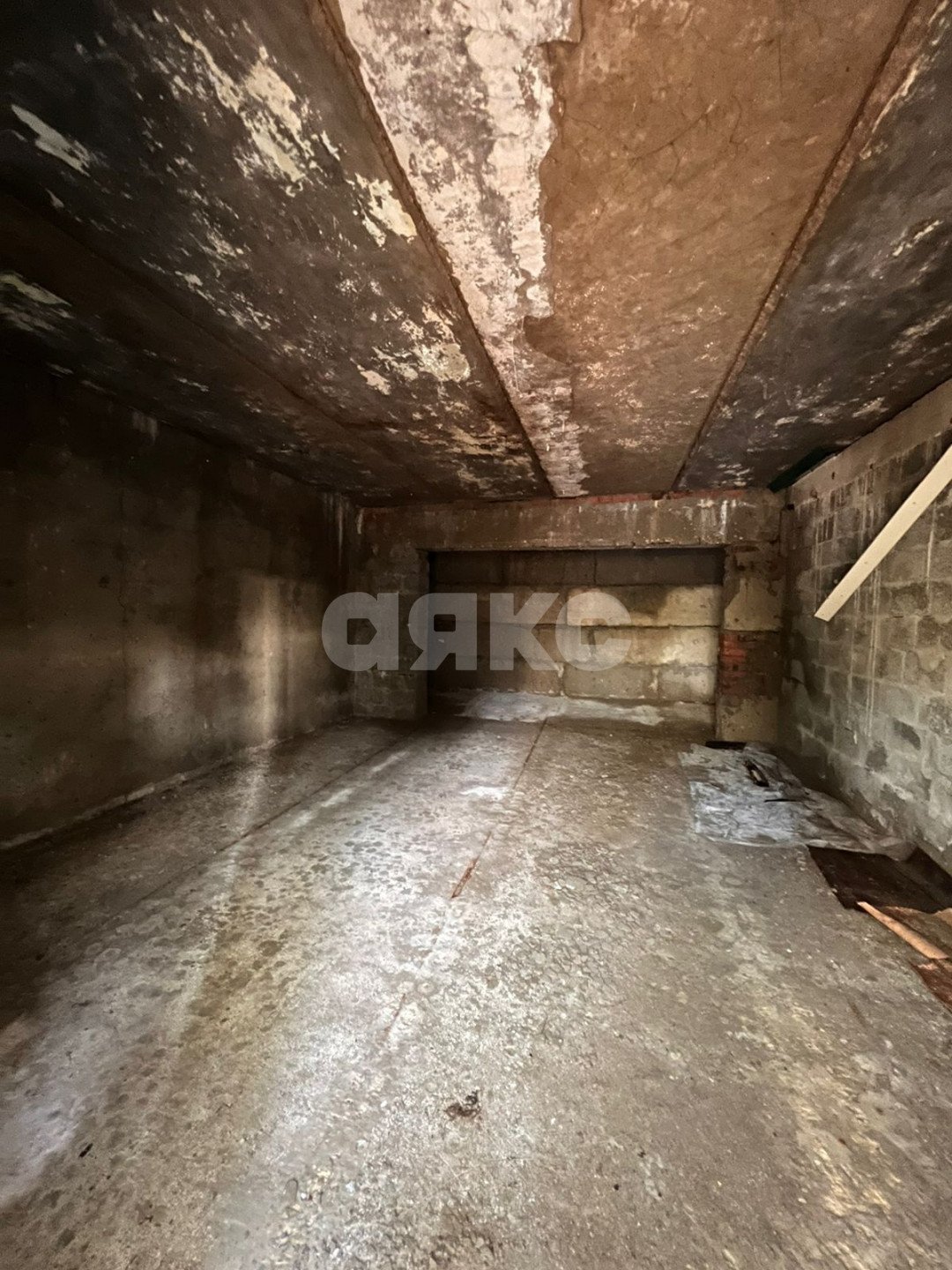 Фото №3: Гараж 37 м² - Дивноморское, ул. Кирова