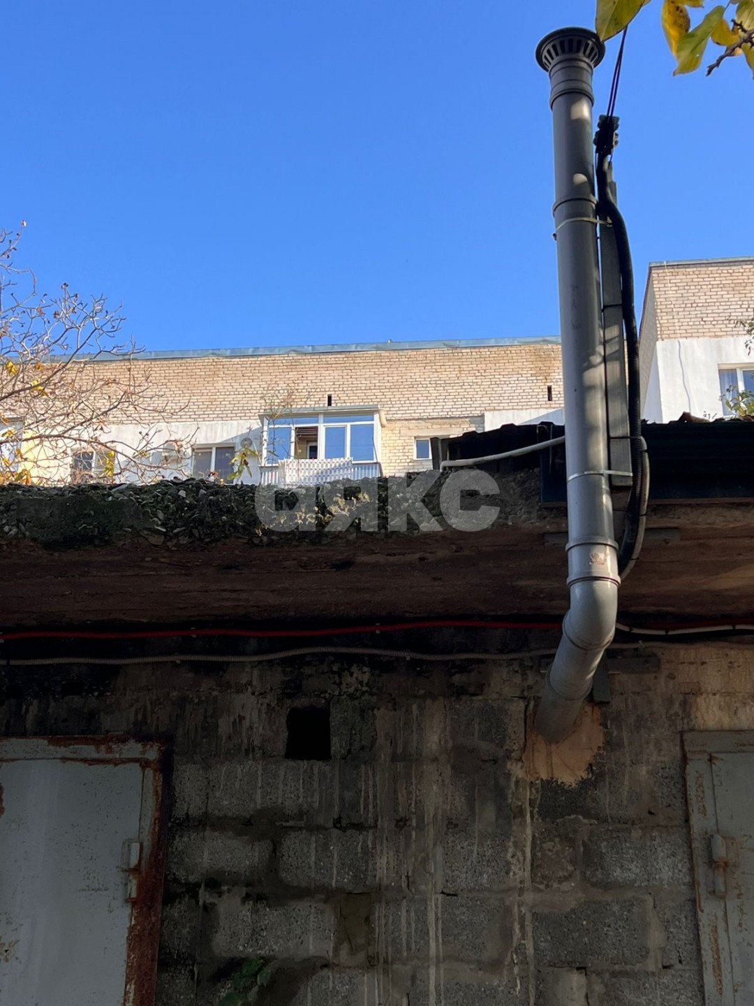 Фото №4: Гараж 37 м² - Дивноморское, ул. Кирова