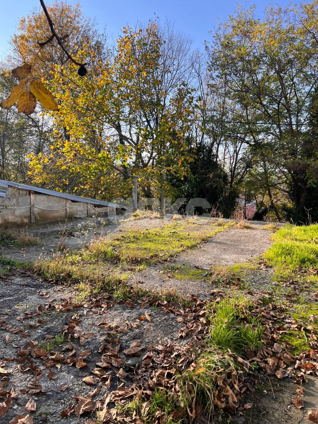 Фото №2: Гараж 37 м² - Дивноморское, ул. Кирова