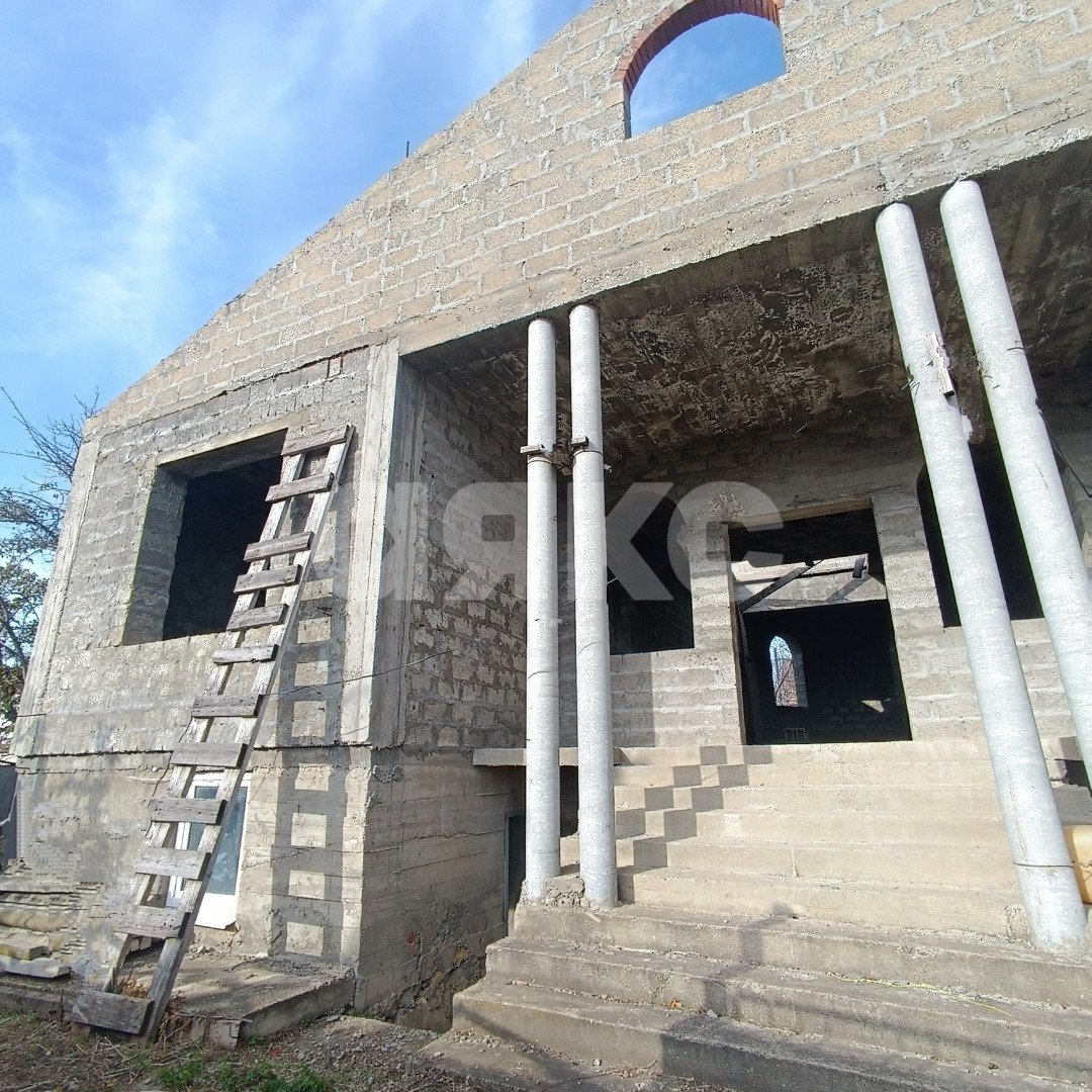 Фото №4: Дом 300 м² + 5 сот. - Рассвет, ул. Набережная