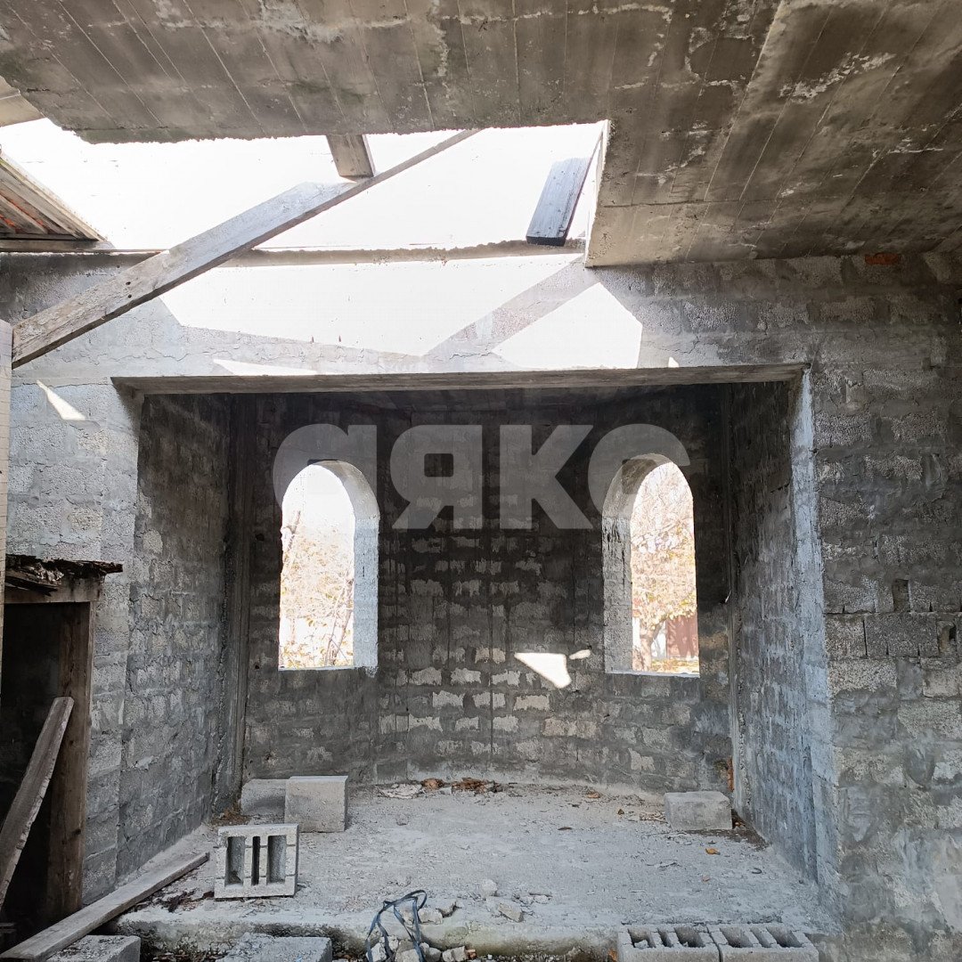 Фото №3: Дом 300 м² + 5 сот. - Рассвет, ул. Набережная