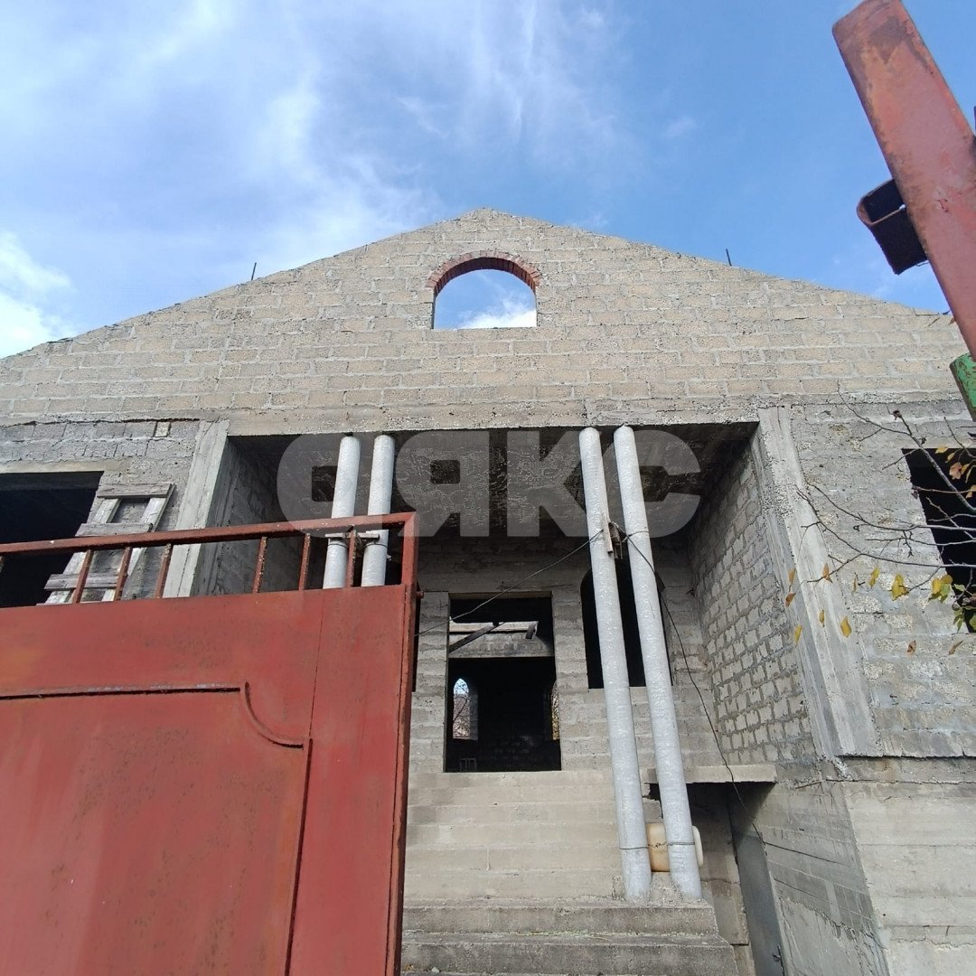 Фото №1: Дом 300 м² + 5 сот. - Рассвет, ул. Набережная