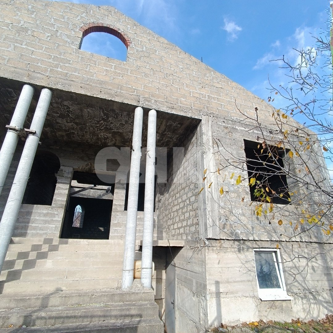 Фото №2: Дом 300 м² + 5 сот. - Рассвет, ул. Набережная