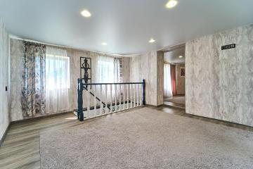 Фото №2: Дом 214 м² - Механизатор, мкр. Южный массив, ул. Осенняя, 281