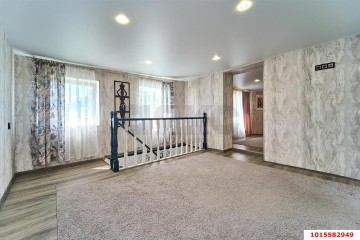 Фото №2: Дом 214 м² - Механизатор, мкр. Южный массив, ул. Осенняя, 281