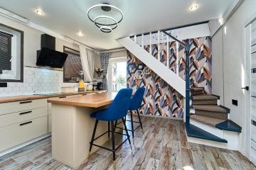 Фото №4: Дом 214 м² - Механизатор, мкр. Южный массив, ул. Осенняя, 281