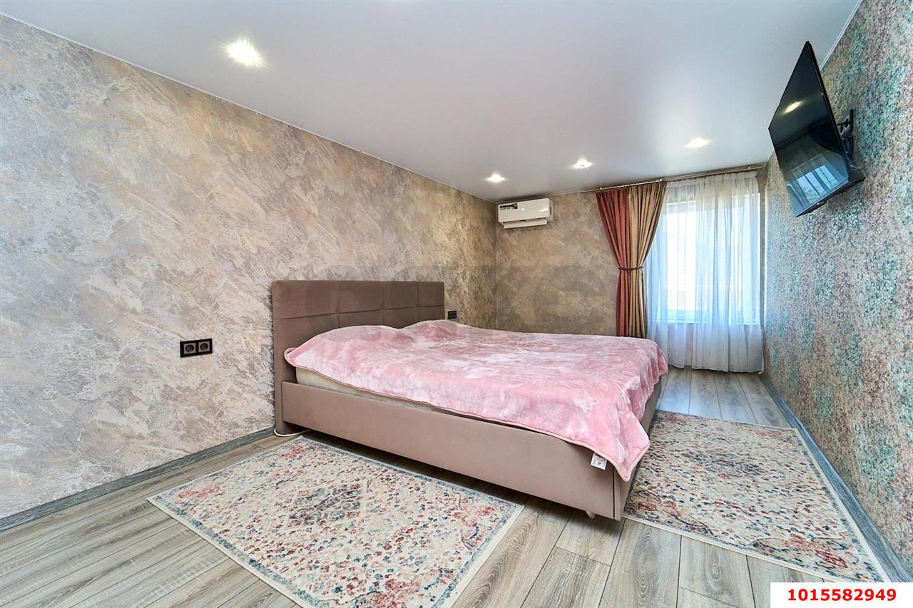 Фото №9: Дом 214 м² + 6 сот. - Механизатор, Южный массив, ул. Осенняя, 281