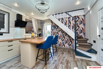 Фото №4: Дом 214 м² - Механизатор, мкр. Южный массив, ул. Осенняя, 281