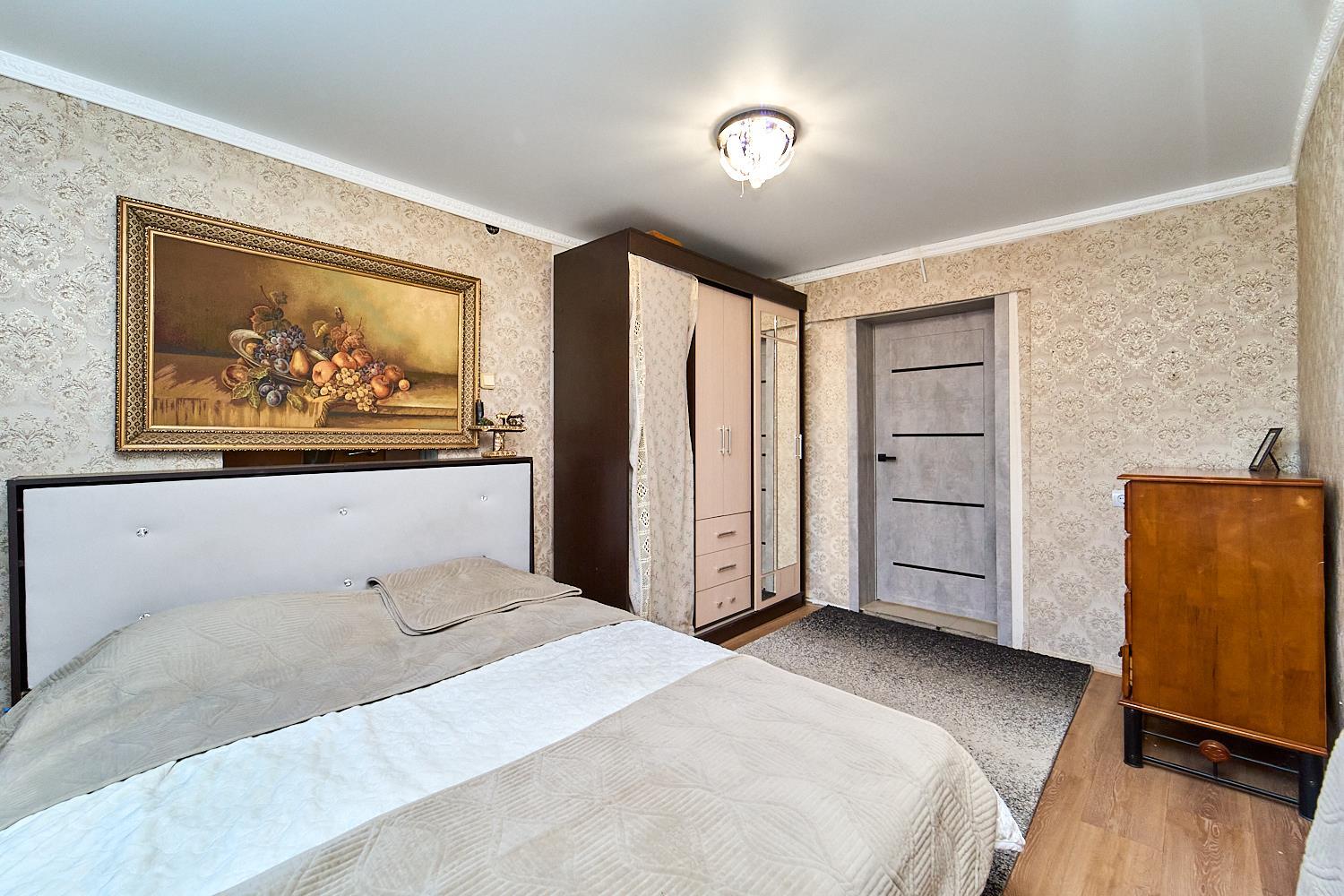 Фото №7: Дом 214 м² + 6 сот. - Механизатор, Прикубанский внутригородской округ, мкр. Южный массив, ул. Осенняя, 281