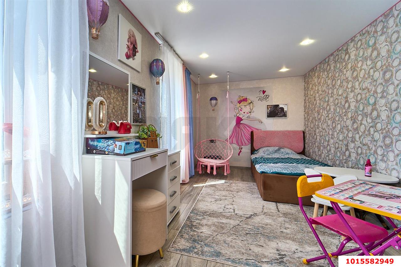 Фото №11: Дом 214 м² + 6 сот. - Механизатор, Южный массив, ул. Осенняя, 281