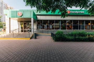 Фото №3: Коммерция 507 м² - Краснодар, мкр. 40 лет Победы, ул. Достоевского, 107