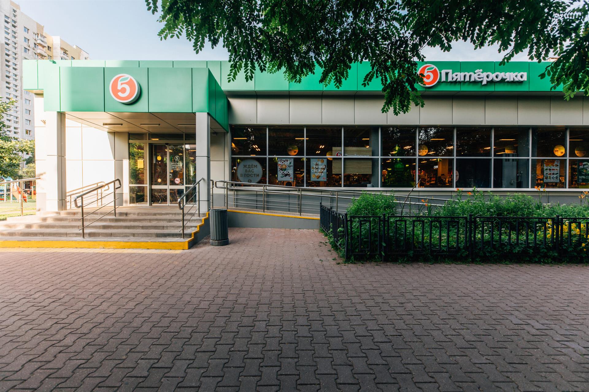 Фото №3: Коммерция 507 м² - Краснодар, Прикубанский внутригородской округ, мкр. 40 лет Победы, ул. Достоевского, 107