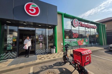 Фото №3: Отдельное здание 507 м² - Краснодар, мкр. 40 лет Победы, ул. Достоевского, 80