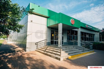 Фото №2: Отдельное здание 507 м² - Краснодар, мкр. 40 лет Победы, ул. Достоевского, 107