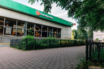 Фото №4: Коммерция 507 м² - Краснодар, мкр. 40 лет Победы, ул. Достоевского, 107