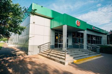 Фото №2: Коммерция 507 м² - Краснодар, мкр. 40 лет Победы, ул. Достоевского, 107