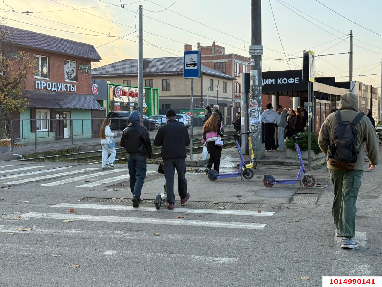 Фото №9: Отдельное здание 507 м² - Краснодар, 40 лет Победы, ул. Достоевского, 80