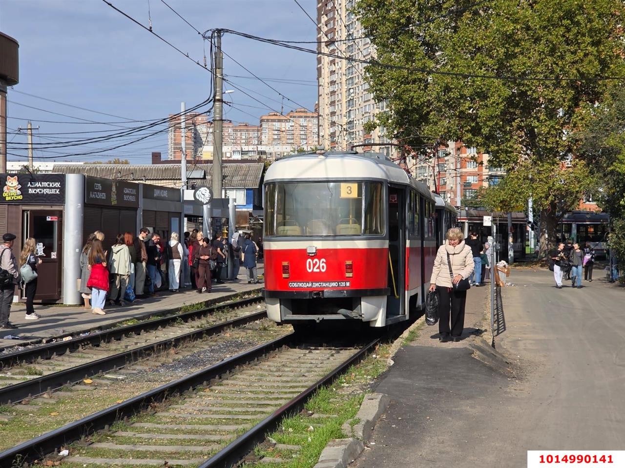 Фото №2: Отдельное здание 507 м² - Краснодар, 40 лет Победы, ул. Достоевского, 80