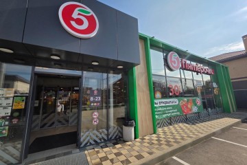 Фото №5: Отдельное здание 507 м² - Краснодар, мкр. 40 лет Победы, ул. Достоевского, 80