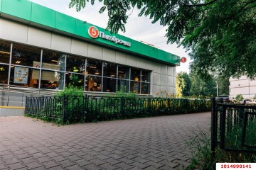 Фото №4: Отдельное здание 507 м² - Краснодар, мкр. 40 лет Победы, ул. Достоевского, 107