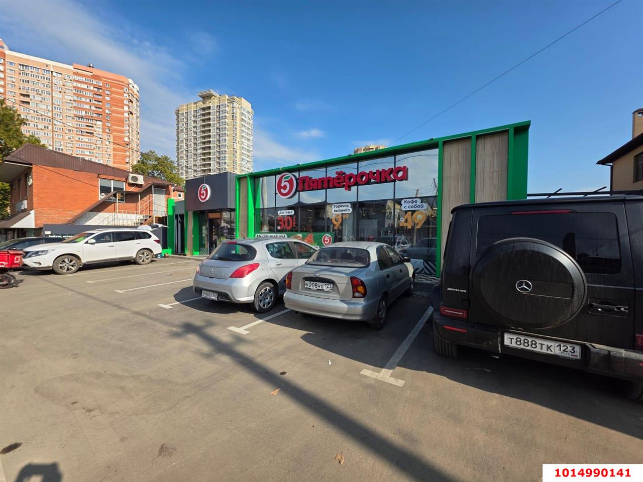 Фото №8: Отдельное здание 507 м² - Краснодар, 40 лет Победы, ул. Достоевского, 80