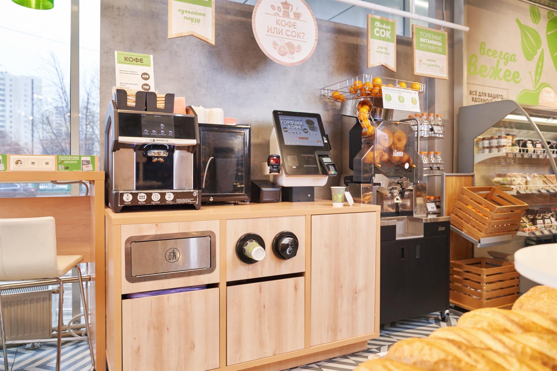 Фото №6: Коммерция 507 м² - Краснодар, Прикубанский внутригородской округ, мкр. 40 лет Победы, ул. Достоевского, 107