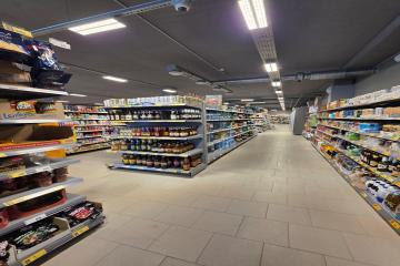 Фото №1: Коммерция 507 м² - Краснодар, мкр. 40 лет Победы, ул. Достоевского, 107